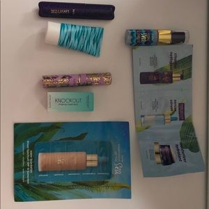 Tarte live the sea life discovery set